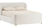 Kiki Upholstered Bed
